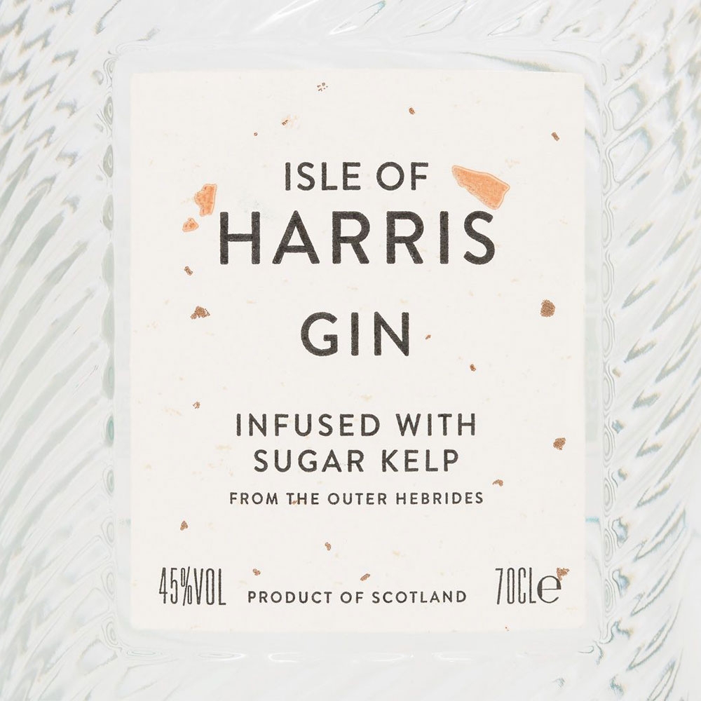 harris-gin-3_1 Isle of Harris Gin - Etikett